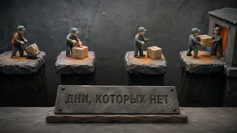 	Почему срываются сроки поставки: где заказ теряет дни