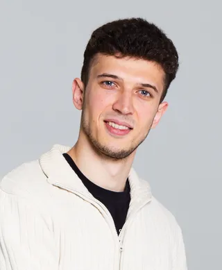 Георгий Донченко