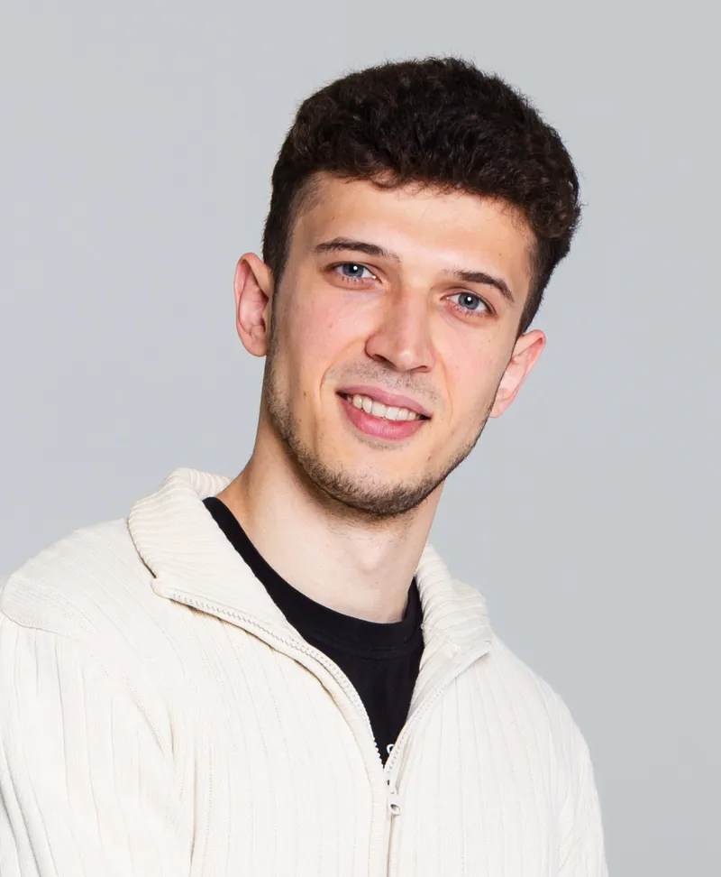 Георгий Донченко