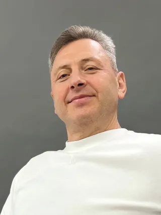 Сергей Сторожук
