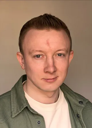 Андрей Дреер