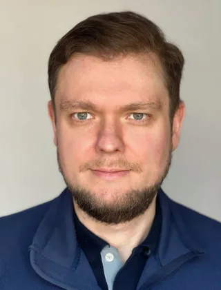 Павел Молотивский