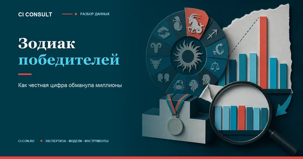Зодиак победителей