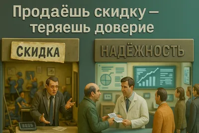 Почему B2B-продажи буксуют — и как перестать торговать в минус