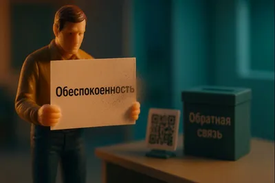 Самоцензура сотрудников – невидимый враг системы обеспокоенностей
