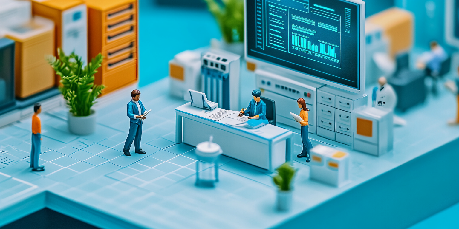 Руководство по закупкам и сервисам