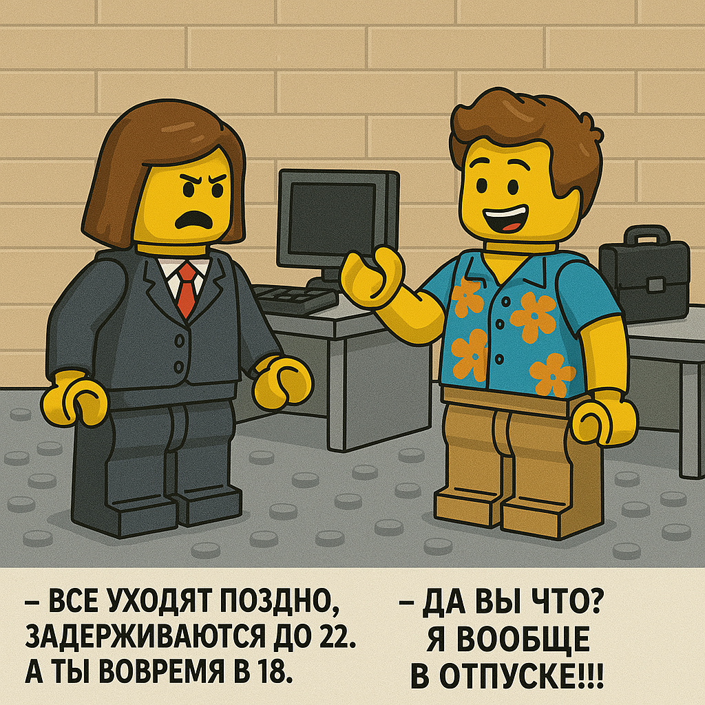 Выгорание