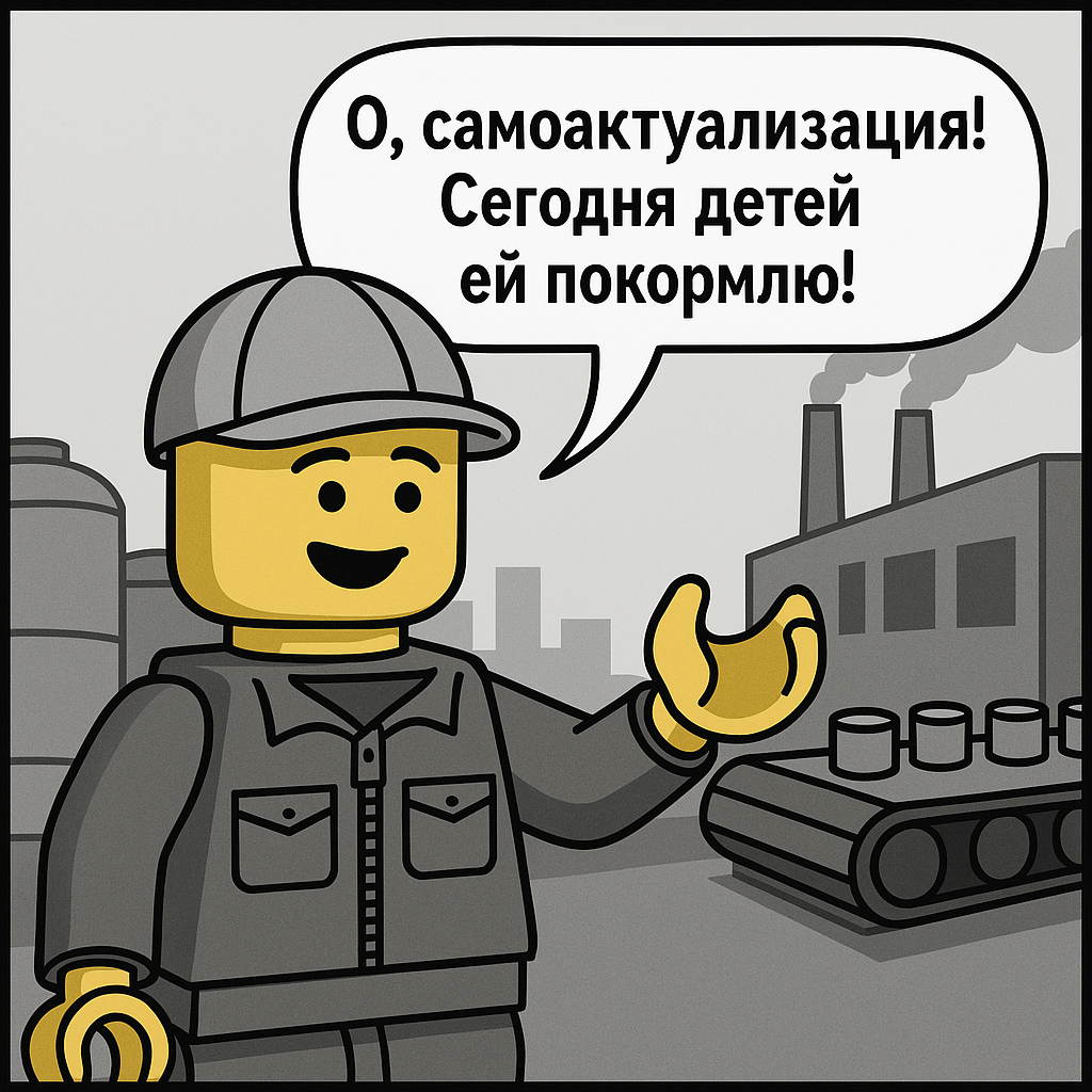 Не жди чудес, используй стимулы!